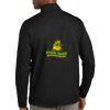 Balboa Chest Stripe 1/4 Zip Thumbnail