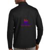 Balboa Chest Stripe 1/4 Zip Thumbnail