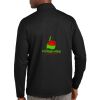 Balboa Chest Stripe 1/4 Zip Thumbnail