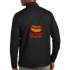 Balboa Chest Stripe 1/4 Zip Thumbnail