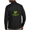 Balboa Chest Stripe 1/4 Zip Thumbnail