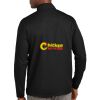 Balboa Chest Stripe 1/4 Zip Thumbnail