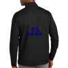 Balboa Chest Stripe 1/4 Zip Thumbnail