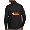 Balboa Chest Stripe 1/4 Zip Thumbnail