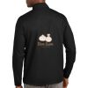 Balboa Chest Stripe 1/4 Zip Thumbnail