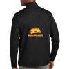 Balboa Chest Stripe 1/4 Zip Thumbnail