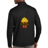 Balboa Chest Stripe 1/4 Zip Thumbnail