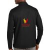 Balboa Chest Stripe 1/4 Zip Thumbnail
