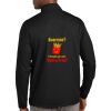 Balboa Chest Stripe 1/4 Zip Thumbnail