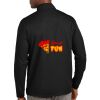 Balboa Chest Stripe 1/4 Zip Thumbnail