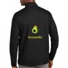 Balboa Chest Stripe 1/4 Zip Thumbnail