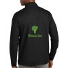 Balboa Chest Stripe 1/4 Zip Thumbnail