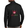 Balboa Chest Stripe 1/4 Zip Thumbnail