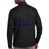 Balboa Chest Stripe 1/4 Zip Thumbnail