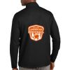 Balboa Chest Stripe 1/4 Zip Thumbnail