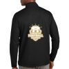 Balboa Chest Stripe 1/4 Zip Thumbnail