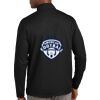 Balboa Chest Stripe 1/4 Zip Thumbnail