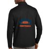 Balboa Chest Stripe 1/4 Zip Thumbnail