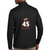Balboa Chest Stripe 1/4 Zip Thumbnail
