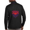 Balboa Chest Stripe 1/4 Zip Thumbnail