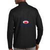 Balboa Chest Stripe 1/4 Zip Thumbnail