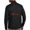 Balboa Chest Stripe 1/4 Zip Thumbnail