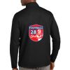 Balboa Chest Stripe 1/4 Zip Thumbnail