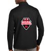 Balboa Chest Stripe 1/4 Zip Thumbnail