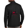Balboa Chest Stripe 1/4 Zip Thumbnail
