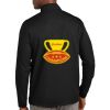 Balboa Chest Stripe 1/4 Zip Thumbnail