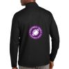 Balboa Chest Stripe 1/4 Zip Thumbnail