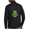 Balboa Chest Stripe 1/4 Zip Thumbnail