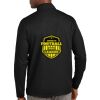 Balboa Chest Stripe 1/4 Zip Thumbnail