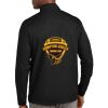 Balboa Chest Stripe 1/4 Zip Thumbnail