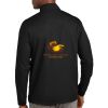 Balboa Chest Stripe 1/4 Zip Thumbnail
