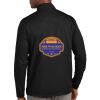 Balboa Chest Stripe 1/4 Zip Thumbnail