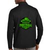 Balboa Chest Stripe 1/4 Zip Thumbnail
