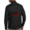 Balboa Chest Stripe 1/4 Zip Thumbnail