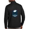 Balboa Chest Stripe 1/4 Zip Thumbnail