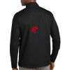 Balboa Chest Stripe 1/4 Zip Thumbnail
