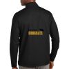 Balboa Chest Stripe 1/4 Zip Thumbnail