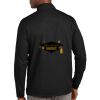 Balboa Chest Stripe 1/4 Zip Thumbnail