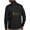 Balboa Chest Stripe 1/4 Zip Thumbnail