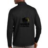 Balboa Chest Stripe 1/4 Zip Thumbnail