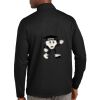 Balboa Chest Stripe 1/4 Zip Thumbnail