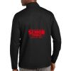 Balboa Chest Stripe 1/4 Zip Thumbnail