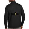 Balboa Chest Stripe 1/4 Zip Thumbnail