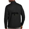 Balboa Chest Stripe 1/4 Zip Thumbnail