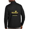 Balboa Chest Stripe 1/4 Zip Thumbnail