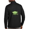 Balboa Chest Stripe 1/4 Zip Thumbnail